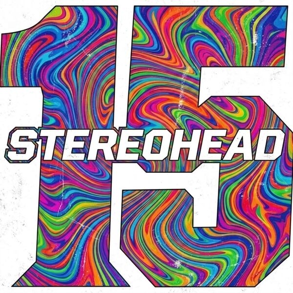 Cover art for 15